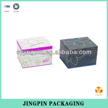 2014 customized paperboard packaging box