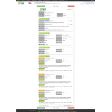 USA Butt Welding Fitting Customs Data.