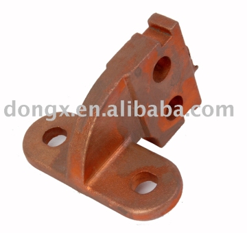 copper electric power accessories parts