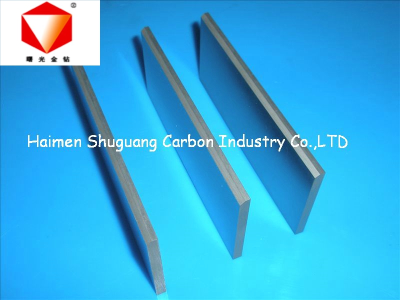 carbon blade, carbon vane, graphite plate for vacuum pumps