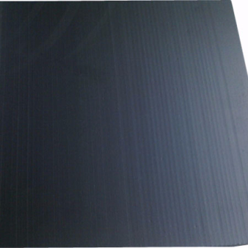 LN-1513300 Antistatic Plastic PP Corrugated Sheets