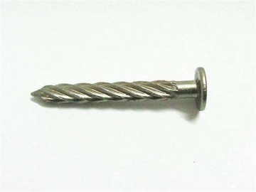 stainless steel ring shank nails