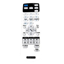 Epson Projector Remote Control Replacement