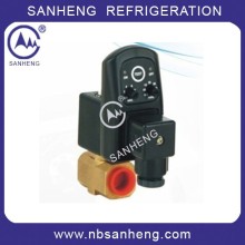 Good Quality Drain Valve(SHE-3)