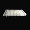 0.1ml 96-Well PCR PLATE WORLD PLATE ABI