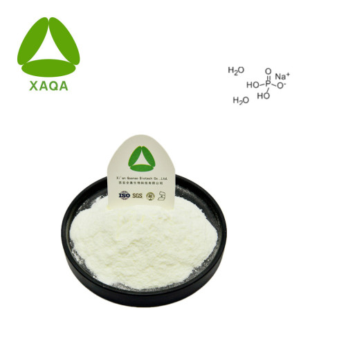 Natriumdihydrogenphosphat Dihydrat CAS Nr. 13472-35-0