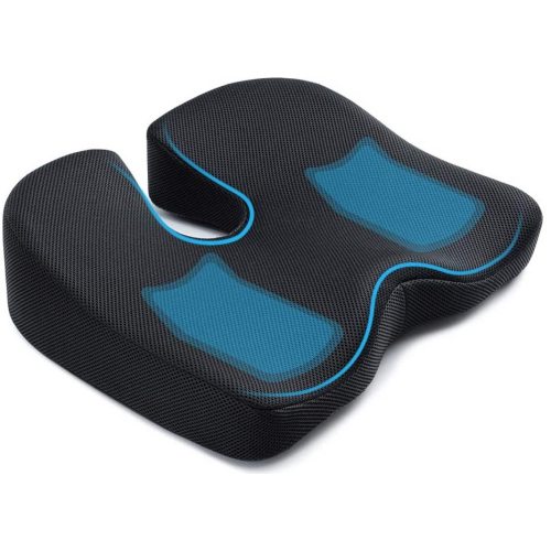 Comfity Firm Foam Seat Cushion
