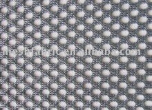 stiff mesh fabric