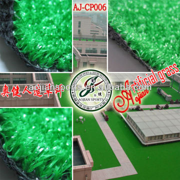 artificial grass production line