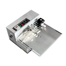 Continuous My-380F Solid-Ink Coding Machine at Cheap Price