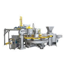 Top Quality Terrazzo Tile Press Machine