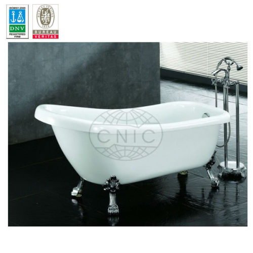 new style Acrylic bathtub freestanding bathtub