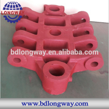 sand casting iron products