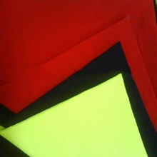 100% polyester taslon with milk coating fabric