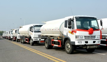 CNHTC SINOTRUK 10 CBM water tanker truck ethiopia truck