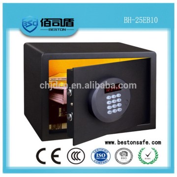 Design hot-sale electronic hotel safe deposit locker