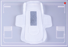 Cotton Lady Sanitary Pad for Woman