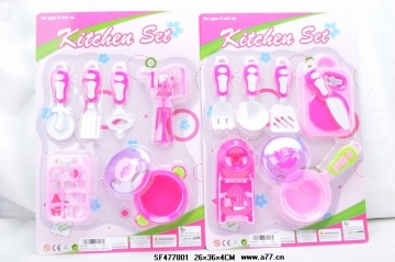 Preschool Toys,Mini Kitchen Set Toy,Kitchen Set Toy