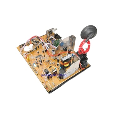 CRT Color TV Mainboard for 34'' Large Screen TV