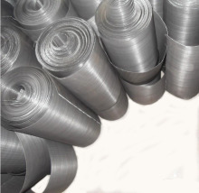 Stainless steel Reverse Dutch Weave Filter Wire Cloth
