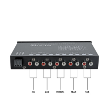 Clarion Genuine Car Equalizers: Limited Wholesale Direct Selling