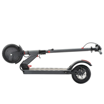 Guidon réglable Kick E-Scooter pour les cavaliers