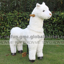 Sheep toys, Toy ride ons, Educational equipment