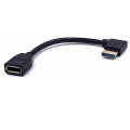 USB DP Extension Cable Male to Female Extension Cord