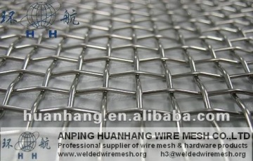 Woven Wire Mesh