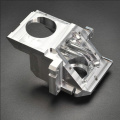 Custom Machining 5axis Machining Service Produk Aluminium