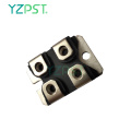 Low gate drive requirement 33A MOSFET module