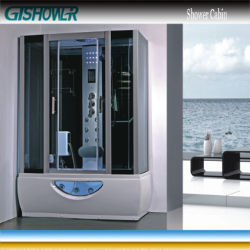 Computerized Bathroom Steam Shower Cabin (GT0530)