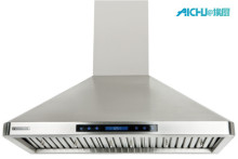 Range Hood Store Installation Guide