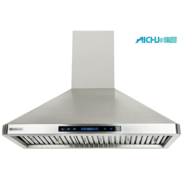 Range Hood Store Installation Guide