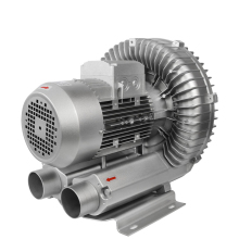 3 Phase 2HP Aquaculture Aerator Fish Blower