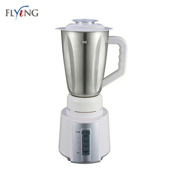 เครื่องปั่นแบบพกพา 4-Blade 400W Blender