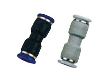 PU Pneumatic Fitting