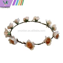 Wholesale Plastic Artificial Flower Garland