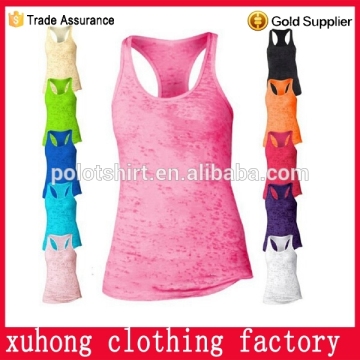stringer tank tops,bodybuilding gym singlet,sexy ladies fitness wear