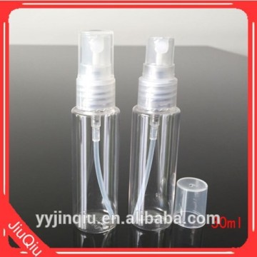 30ml plastic 20ml perfume bottle