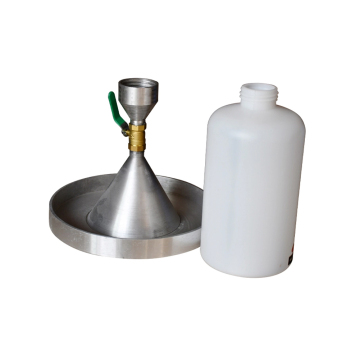 Sand Cone Field Density Test Equipment