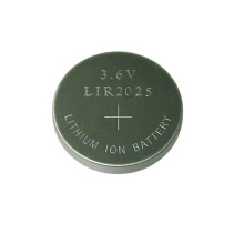 LIR2025 Coin type batteries  for computer main board