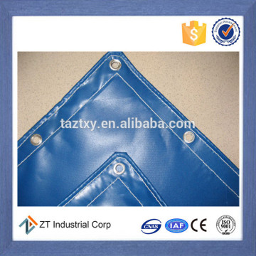 Heavy duty pvc coated tarp
Heavy duty pvc coated  tarp