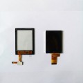 Paparan LCD 2.4 inci