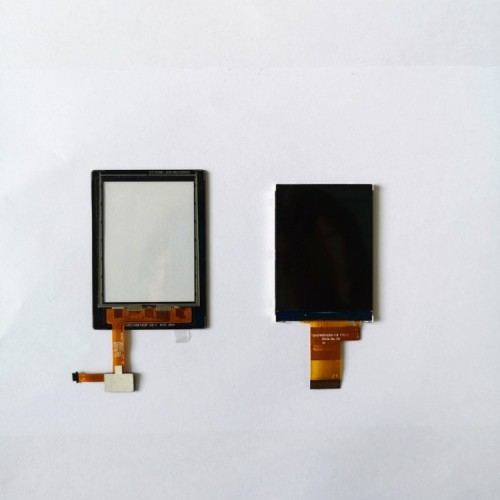 Display LCD a colori da 2,4 pollici