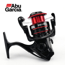 ABU Garcia Black Max II Spinning Reels 500 1000 2000 2500 3000 4000 5000