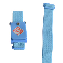 LN-1501 Blue Cordless Antistatic Wrist Strap ESD Wrist Strap
LN-1501 Blue Cordless Antistatic Wrist Strap ESD Wrist Strap