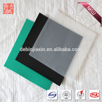 HDPE membrane 1.5mm pond liner for fish pond construction