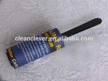 Travel Size Sticky Paper Adhesive Mini Lint Roller Remover