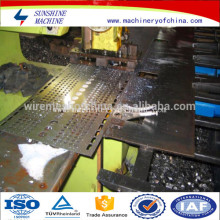 sheet metal hole punching machine / punching machine price